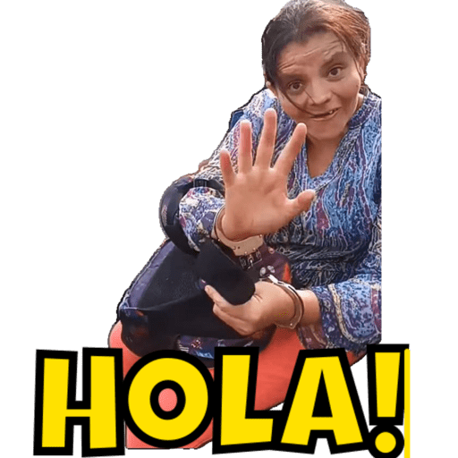 Hola! 1