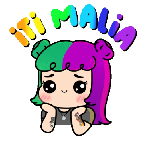 Sticker Image