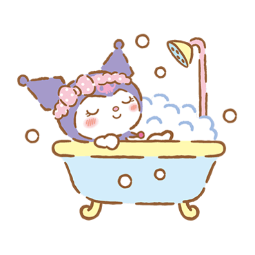 We Love+Too Cute Kuromi Pt.2 9
