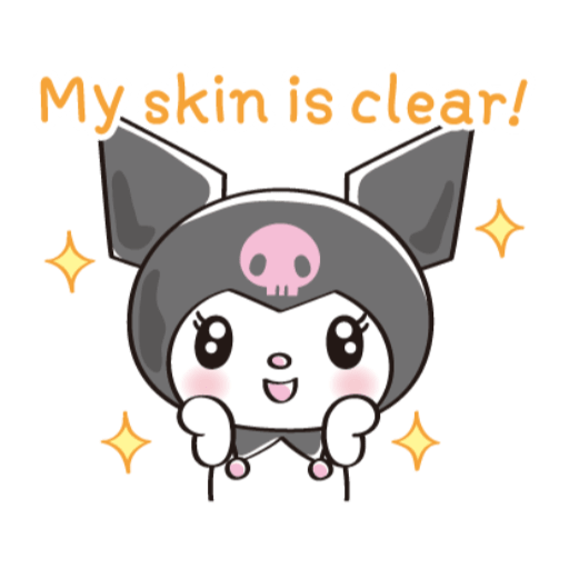 We Love+Too Cute Kuromi Pt.2 18