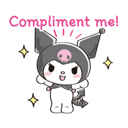 We Love+Too Cute Kuromi Pt.2 15