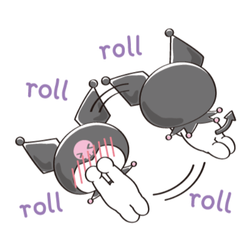 We Love+Too Cute Kuromi Pt.2 16