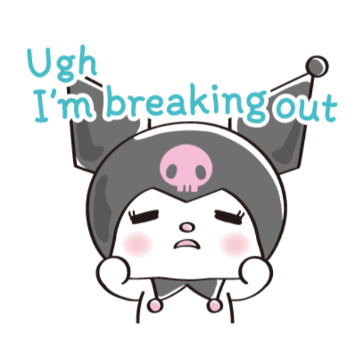 We Love+Too Cute Kuromi Pt.2 17