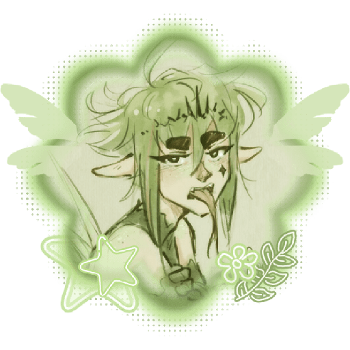 ‎‎៹ ∅ ⃟🍃 . 𝐅𝐄𝐑𝐍