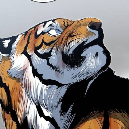 Tigre  1