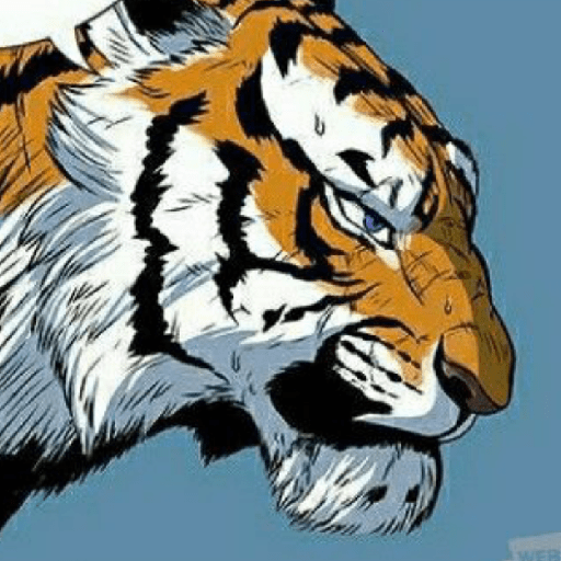 Tigre  2