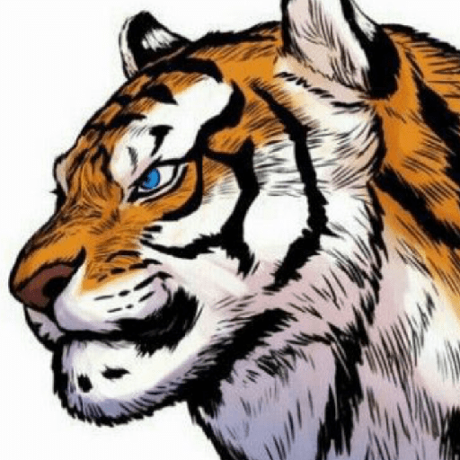Tigre  4