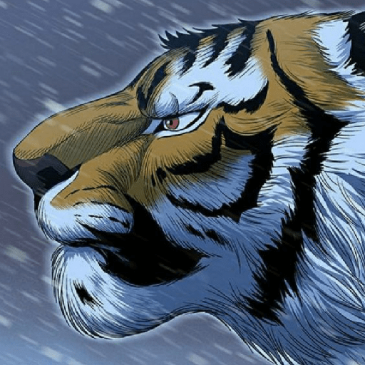 Tigre  5