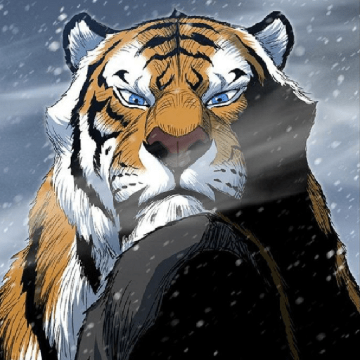 Tigre  6
