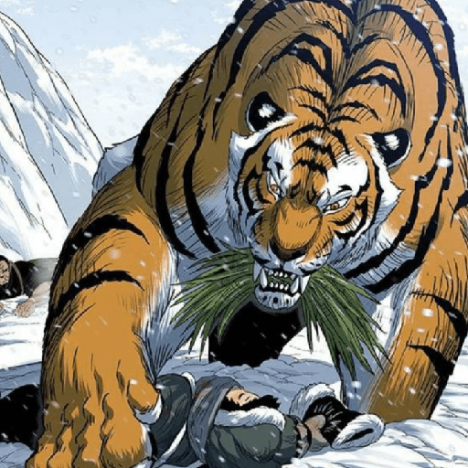 Tigre  7