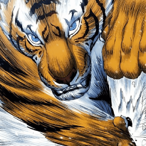 Tigre  9