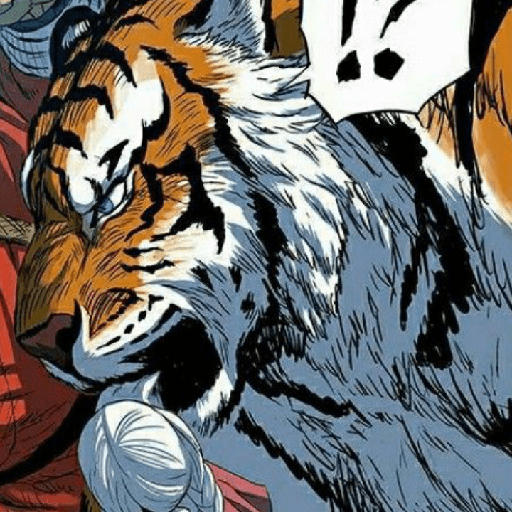 Tigre  10