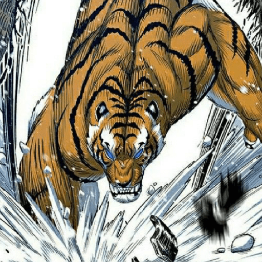 Tigre  11