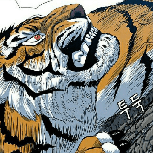 Tigre  13