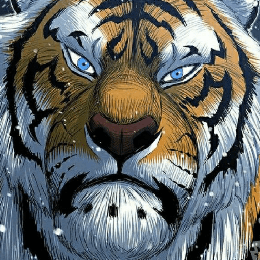 Tigre  14