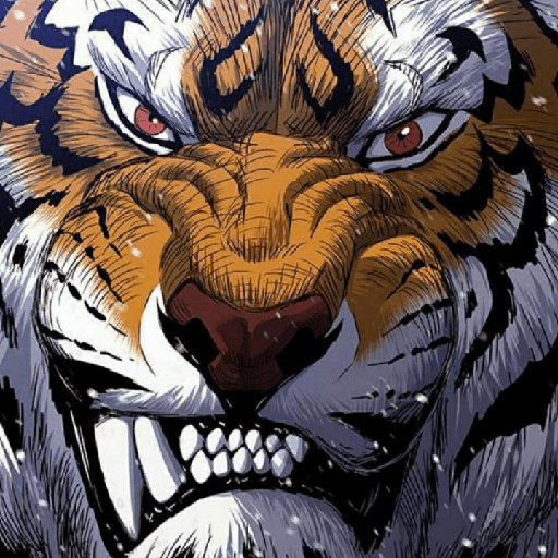 Tigre  15
