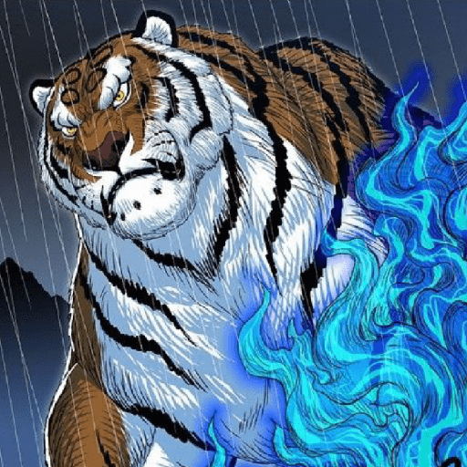 Tigre  16