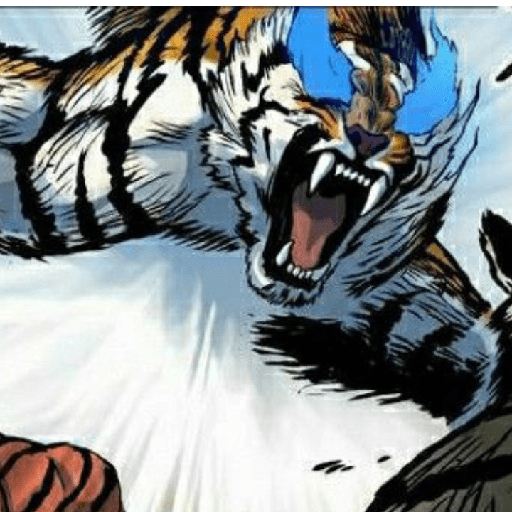 Tigre  17