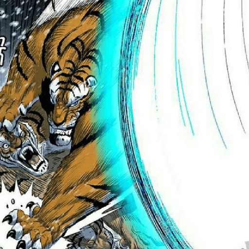 Tigre  18