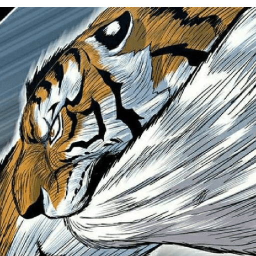 Tigre  19