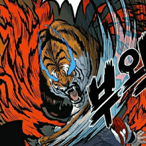 Tigre  20