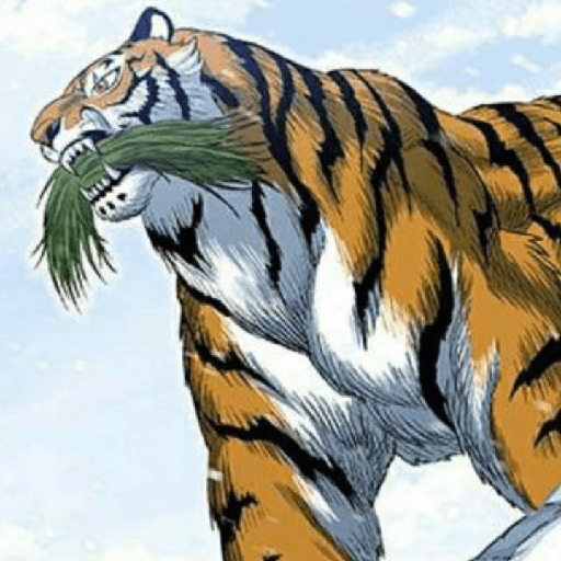 Tigre  21