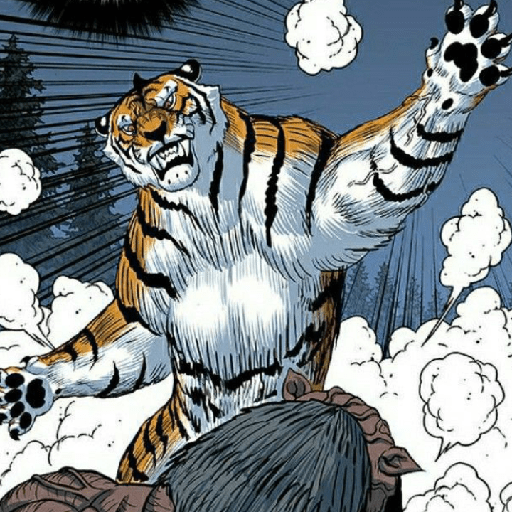 Tigre  24