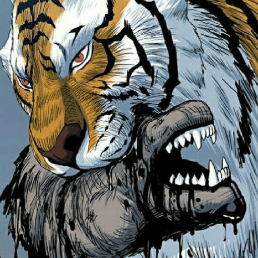 Tigre  25