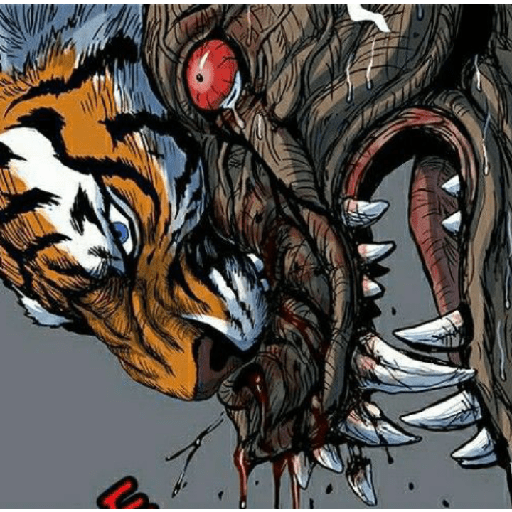 Tigre  26