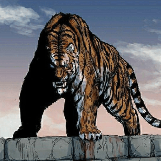 Tigre  30