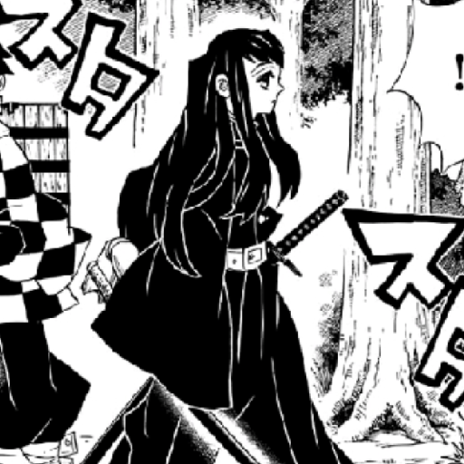 Tokito peleando 6