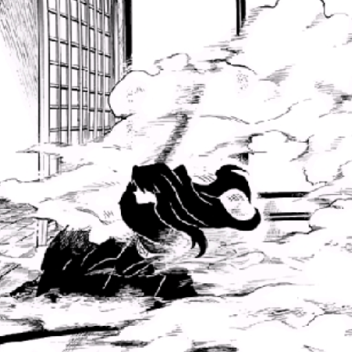 Tokito peleando 5