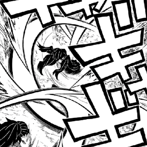 Tokito peleando 2