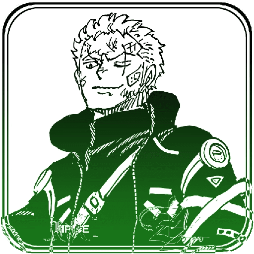 ؕ۟🧩   ⣼آުޯ ZO—ZORO.  3