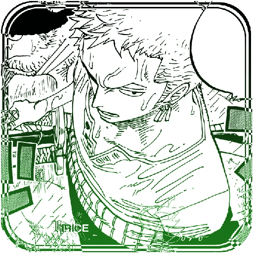 ؕ۟🧩   ⣼آުޯ ZO—ZORO.  7