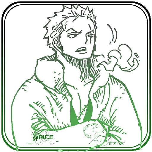ؕ۟🧩   ⣼آުޯ ZO—ZORO.  9