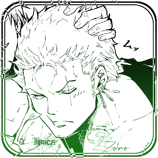 ؕ۟🧩   ⣼آުޯ ZO—ZORO.  10