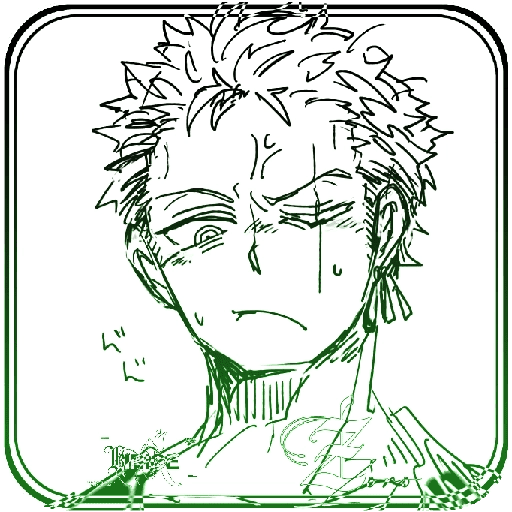 ؕ۟🧩   ⣼آުޯ ZO—ZORO.  11