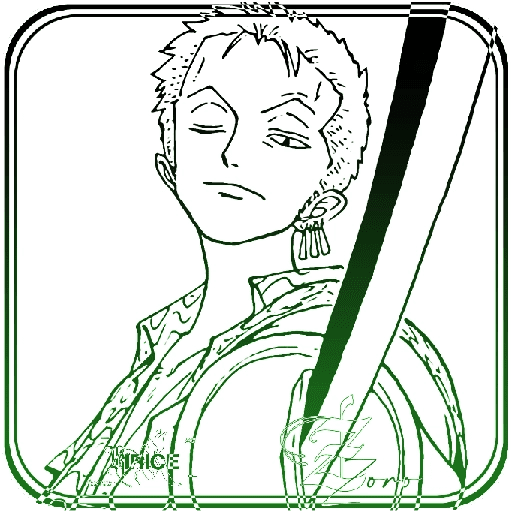 ؕ۟🧩   ⣼آުޯ ZO—ZORO.  13