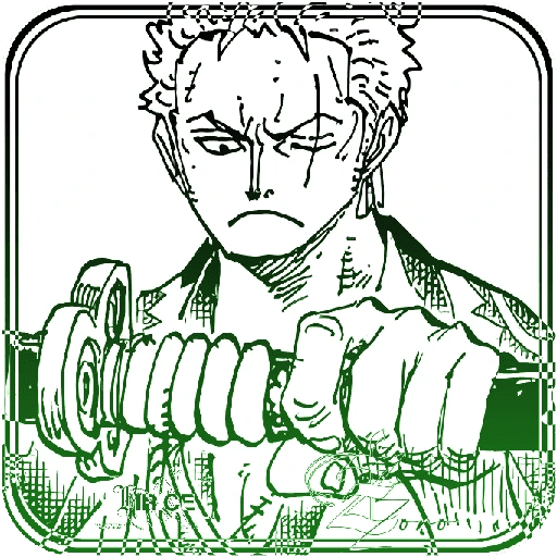ؕ۟🧩   ⣼آުޯ ZO—ZORO.  15