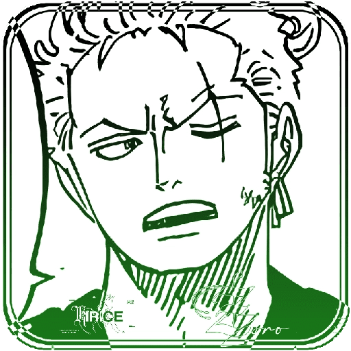 ؕ۟🧩   ⣼آުޯ ZO—ZORO.  16