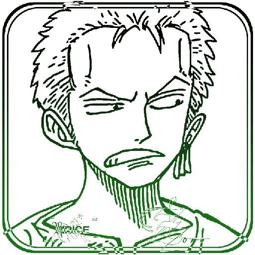 ؕ۟🧩   ⣼آުޯ ZO—ZORO.  17