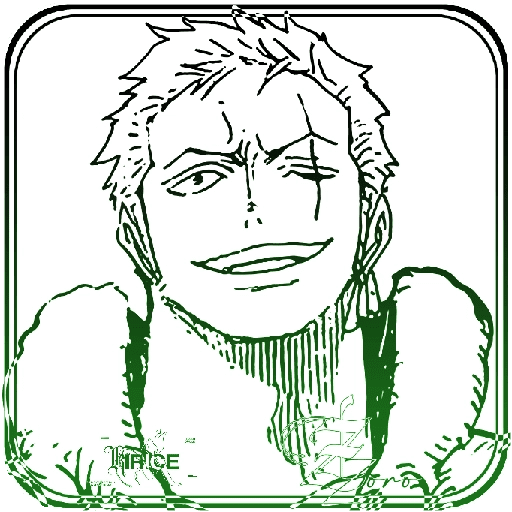 ؕ۟🧩   ⣼آުޯ ZO—ZORO.  18