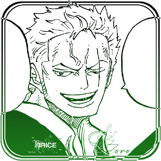 ؕ۟🧩   ⣼آުޯ ZO—ZORO.  19