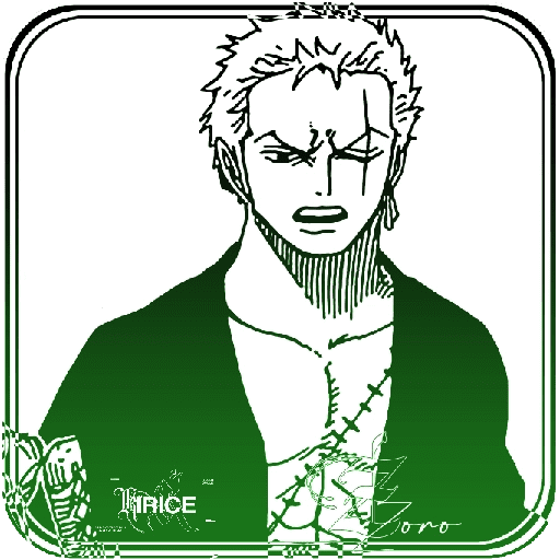 ؕ۟🧩   ⣼آުޯ ZO—ZORO.  20