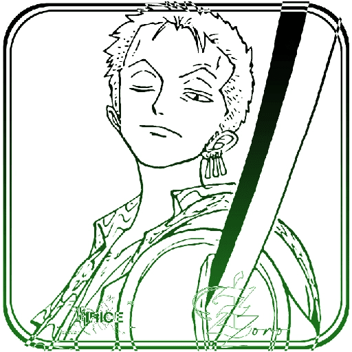 ؕ۟🧩   ⣼آުޯ ZO—ZORO.  25