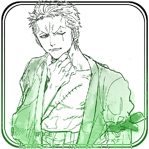 ؕ۟🧩   ⣼آުޯ ZO—ZORO.  28