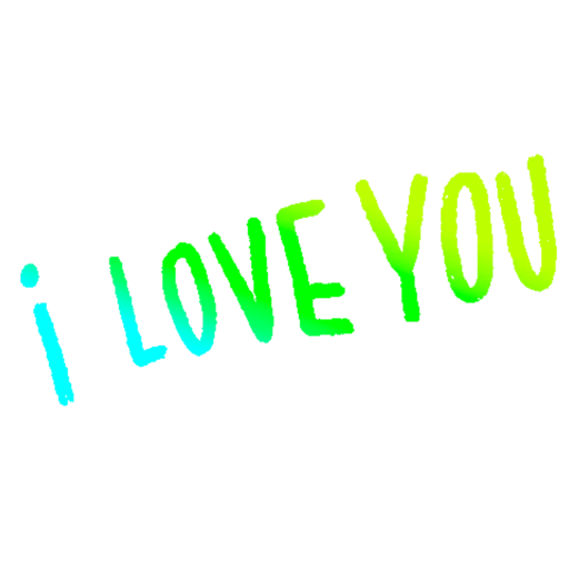 I Love You  3