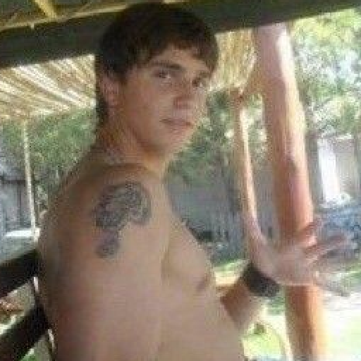 ★ —  El Dibu !! 8