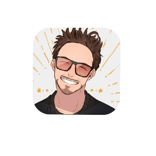 ⎯      tony stark  💿ʼ
  2